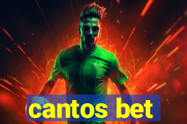 cantos bet